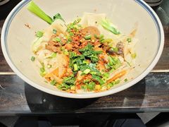 -尚寨嫽扎咧面馆(钟楼店)
