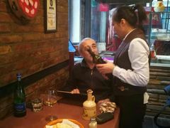 -Mammamia意大利餐厅(阳春巷店)