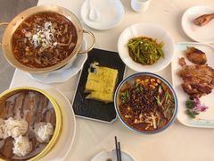 -凯鸽酒楼(大同振兴街店)