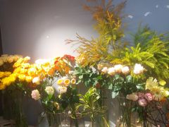 -弗劳尔花艺坊(龙涛店)