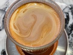 Dirty-人民咖啡馆(四行仓库店)