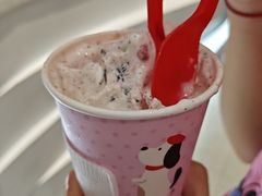 -DQ·蛋糕·冰淇淋(五角场万达店)
