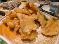 -四姐妹东北饺子(沙尾路店)