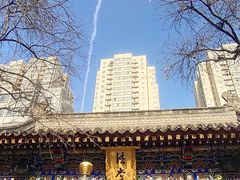 -罔极寺