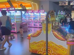 -meland·儿童乐园·游戏厅娃娃机·电玩Xbox(成都合生汇店)