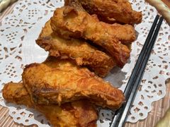 -年辉渔村·非遗传承餐厅(新丰江店)