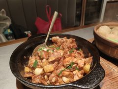 -得意啫·广东啫啫煲(前海HOP店)