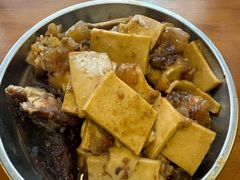 -老兵牛蹄店(下沙店)