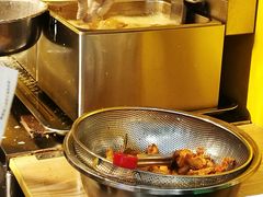 -傅强排骨(成都总店)