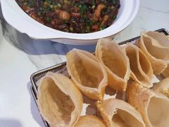 -渔家风味·鲅鱼水饺·央视展播·海鲜天津菜(开发区店)