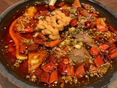 -蜀都丰 川菜·水煮活鱼(万象九宜城店)
