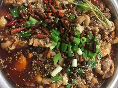 -米二红烧兔(华阳店)