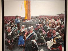 -中华艺术宫(上海美术馆)