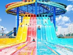 -欢乐水魔方水世界