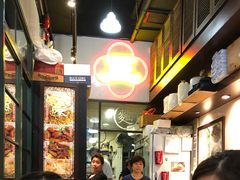 -深仔记正宗云吞面(尖沙咀店)