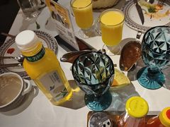 -俄士厨房(五棵松华熙LIVE店)