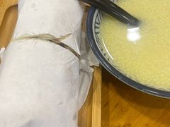 -喜卷·烂肉卷饼(广渠门店)