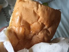 -赛百味SUBWAY(永业店)