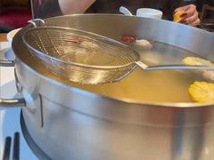 -焯牛潮汕牛肉火锅(云峰街创始店)