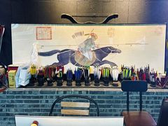 -轻武堂传统射箭·功夫茶·射击体验馆(仁和新城店)