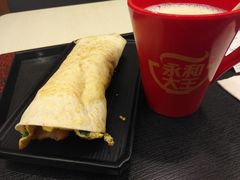 -永和大王(高新中四道店)