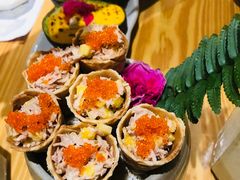 -花潮料理艺食馆(世欧广场店)