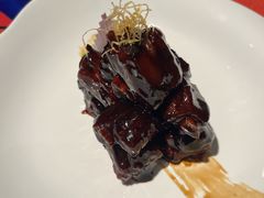 -上海滩餐厅(BFC外滩金融中心店)