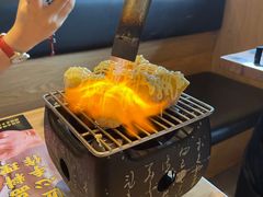 -鹅喜粤·广州味·点心·烧鹅(长隆店)