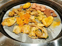 -么子烤肉(化龙池店)