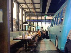 -前海沿·青岛菜(五四广场永旺店)