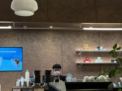 -Peet's 皮爷咖啡(深圳湾万象城店)