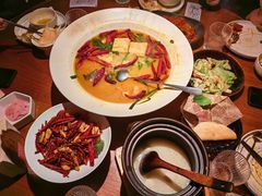 -清水亭湖北菜(大屯DT51店)