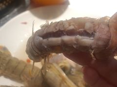 -加餐海鲜自助(宝龙一城店)