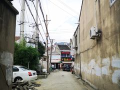 门面-味仙疯美蛙鱼头(清扬路总店)
