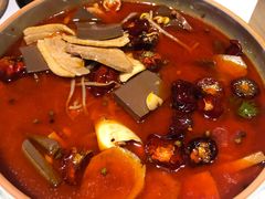 -到家尝北京菜(西坝河店)