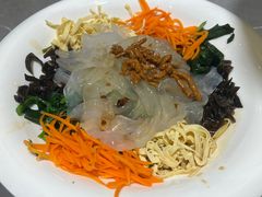 -大闫家烧烤·小海鲜家常菜(郑庄店)