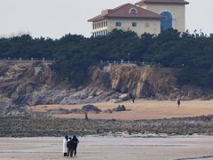 -青岛第二海水浴场