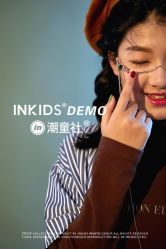 -INKIDS潮童社儿童摄影(朝阳大悦城店)