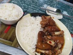 -贤花饭店(凯德店)