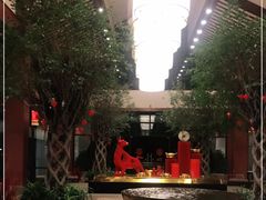 -苏州环秀晓筑养生度假村