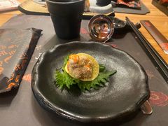 -藤原布二·大正创意料理(五台山店)