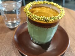 -Metal hands·铁手咖啡