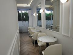 -PETIT PARIS 小巴黎(花园道店)