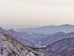 -妙峰山风景名胜区