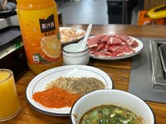 -风味烧烤(泰富店)