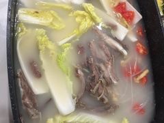 -西贝莜面村(镇江苏宁广场店)