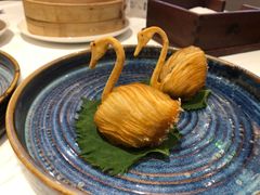 -白天鹅宾馆-宏图府餐厅