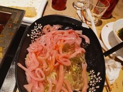 -锦城印象火锅(天府三街店)