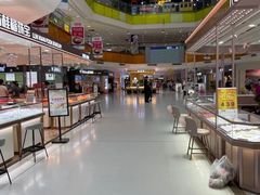 -北京华联购物中心(天通苑店)