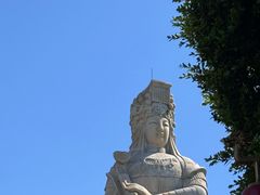 -莆田湄洲妈祖祖庙